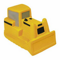 Bulldozer Squeezies Stress Reliever